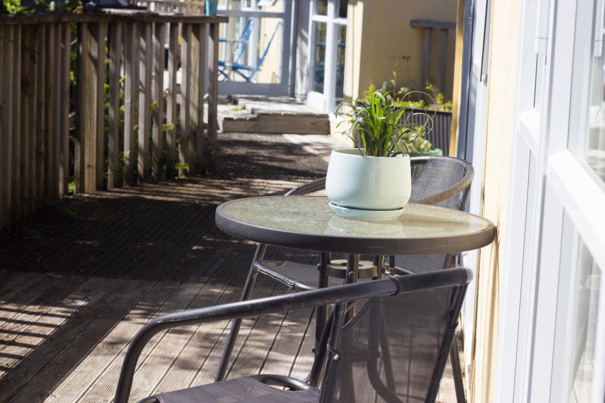 Aston Norwood Chalets Upper Hutt Exterior foto