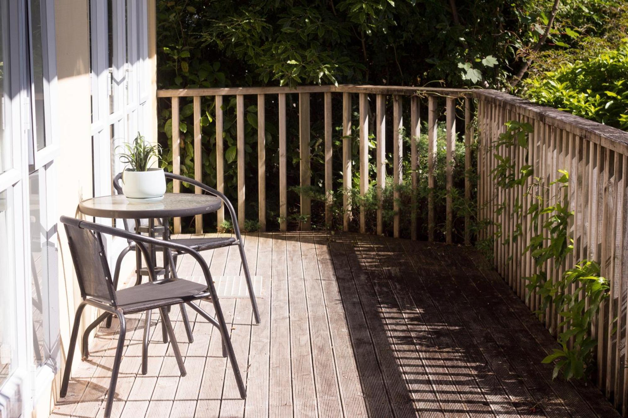 Aston Norwood Chalets Upper Hutt Exterior foto